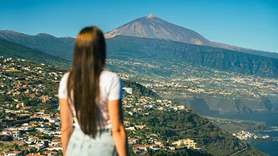 Activities in Tenerife